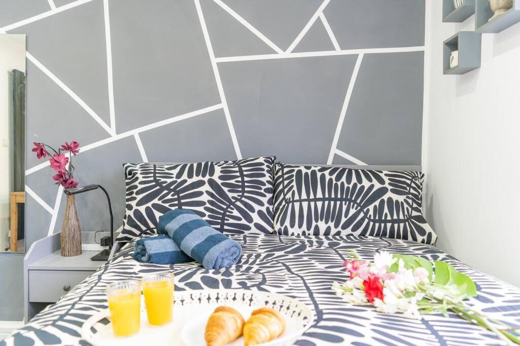 Exclusive Studio Retreat เบอร์มิงแฮม ภายนอก รูปภาพ