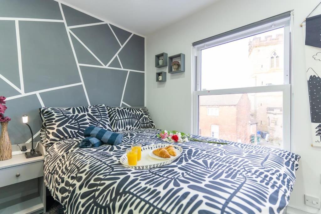Exclusive Studio Retreat เบอร์มิงแฮม ภายนอก รูปภาพ